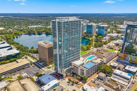 Condo à Orlando, Floride, 1 chambre  № 2391084