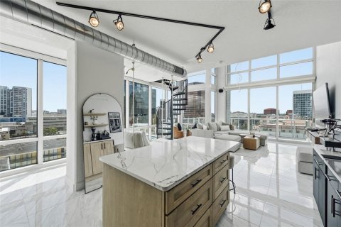Copropriété à vendre à Orlando, Floride: 1 chambre, 128.3 m2 № 2391084 - photo 25