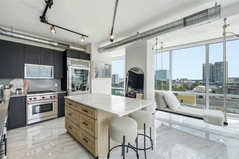 Copropriété à vendre à Orlando, Floride: 1 chambre, 128.3 m2 № 2391084 - photo 27