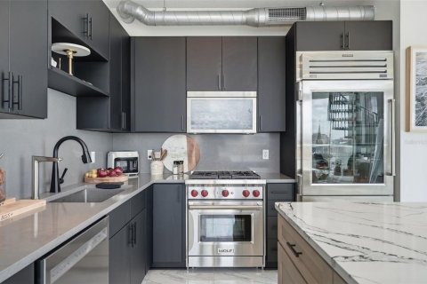 Copropriété à vendre à Orlando, Floride: 1 chambre, 128.3 m2 № 2391084 - photo 23