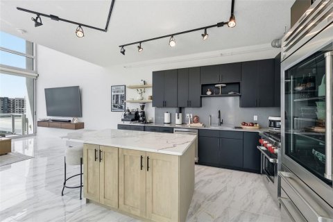 Copropriété à vendre à Orlando, Floride: 1 chambre, 128.3 m2 № 2391084 - photo 21