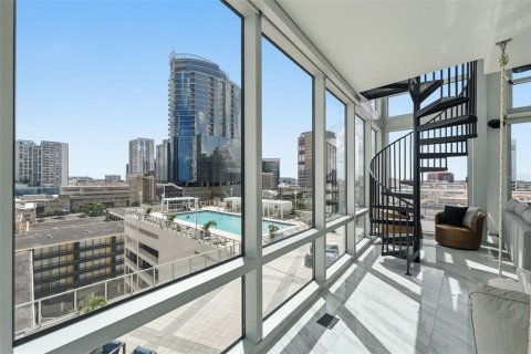 Copropriété à vendre à Orlando, Floride: 1 chambre, 128.3 m2 № 2391084 - photo 17