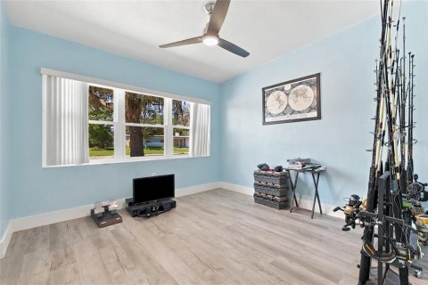 House in Titusville, Florida 3 bedrooms, 121.33 sq.m. № 2429509 - photo 21
