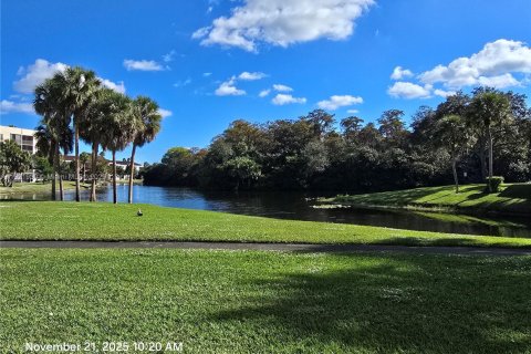 Copropriété à louer à Coconut Creek, Floride: 2 chambres, 90.12 m2 № 1975854 - photo 20