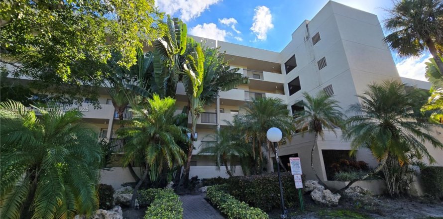 Condo à Coconut Creek, Floride, 2 chambres  № 1975854