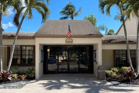 Copropriété à louer à Coconut Creek, Floride: 2 chambres, 90.12 m2 № 1975854 - photo 23