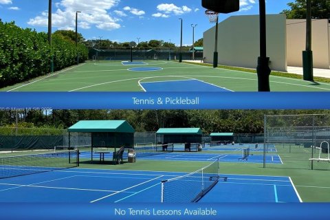 Copropriété à louer à Coconut Creek, Floride: 2 chambres, 90.12 m2 № 1975854 - photo 25