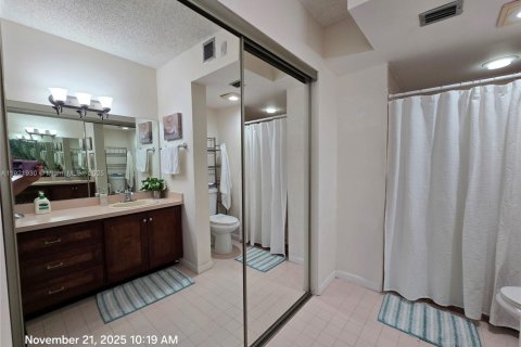 Copropriété à louer à Coconut Creek, Floride: 2 chambres, 90.12 m2 № 1975854 - photo 13