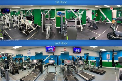 Copropriété à louer à Coconut Creek, Floride: 2 chambres, 90.12 m2 № 1975854 - photo 26