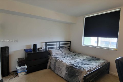 Copropriété à vendre à Miami, Floride: 2 chambres, 74.14 m2 № 1933781 - photo 5