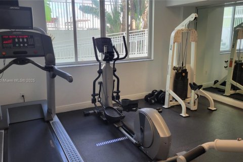 Copropriété à vendre à Miami, Floride: 2 chambres, 74.14 m2 № 1933781 - photo 9