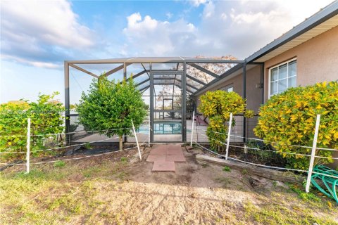 House in LaBelle, Florida 3 bedrooms № 1984297 - photo 5