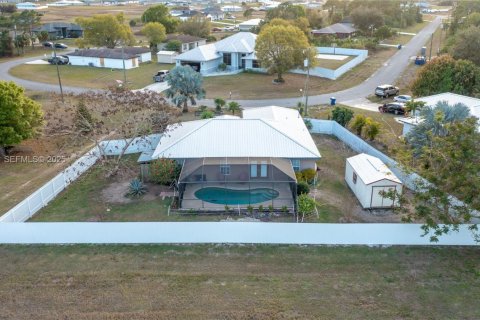 House in LaBelle, Florida 3 bedrooms № 1984297 - photo 25