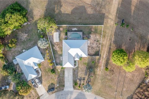 House in LaBelle, Florida 3 bedrooms № 1984297 - photo 27