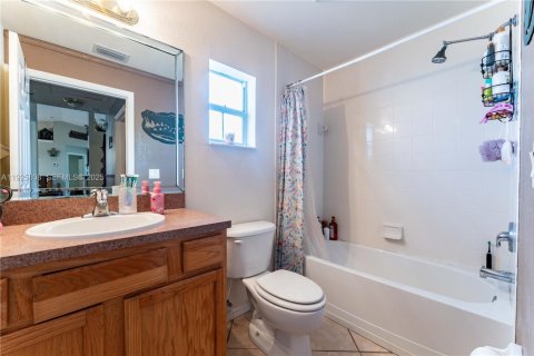 House in LaBelle, Florida 3 bedrooms № 1984297 - photo 22