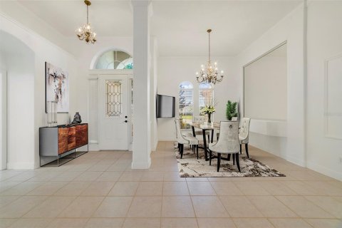 Casa en venta en Kissimmee, Florida, 5 dormitorios, 267.37 m2 № 1721072 - foto 2