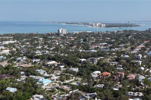 Купить виллу или дом в Сарасота, Флорида 4 комнаты, 110м2, № 1852887 - фото 4