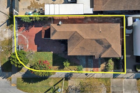 Купить виллу или дом в Майами, Флорида 3 спальни, 103.4м2, № 2005362 - фото 20