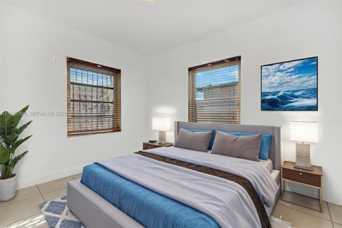 Купить виллу или дом в Майами, Флорида 3 спальни, 103.4м2, № 2005362 - фото 17