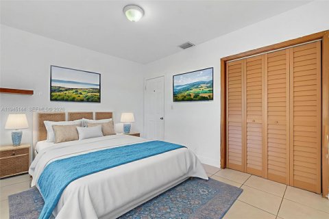 Купить виллу или дом в Майами, Флорида 3 спальни, 103.4м2, № 2005362 - фото 14