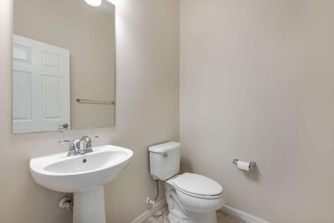 Villa ou maison à louer à Wellington, Floride: 4 chambres, 302.3 m2 № 2078598 - photo 11