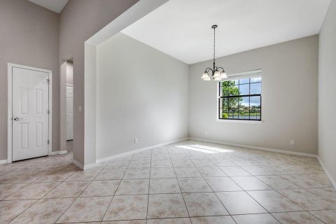 Villa ou maison à louer à Wellington, Floride: 4 chambres, 302.3 m2 № 2078598 - photo 24