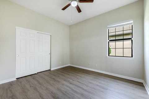 Villa ou maison à louer à Wellington, Floride: 4 chambres, 302.3 m2 № 2078598 - photo 30