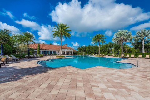 Villa ou maison à louer à Wellington, Floride: 4 chambres, 302.3 m2 № 2078598 - photo 2