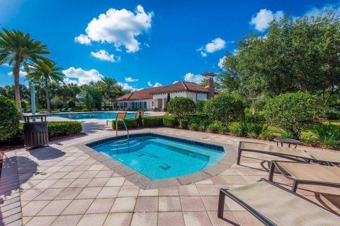 Villa ou maison à louer à Wellington, Floride: 4 chambres, 302.3 m2 № 2078598 - photo 7