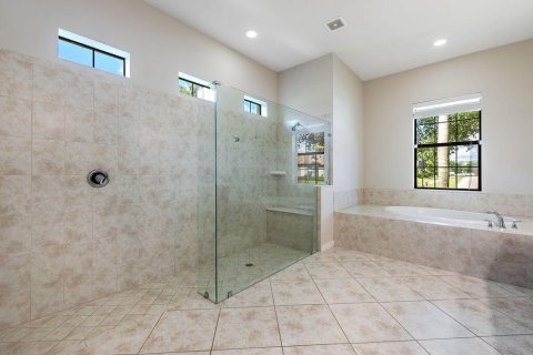 Villa ou maison à louer à Wellington, Floride: 4 chambres, 302.3 m2 № 2078598 - photo 20