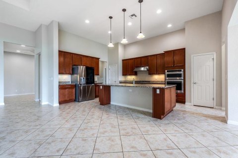 Villa ou maison à louer à Wellington, Floride: 4 chambres, 302.3 m2 № 2078598 - photo 14