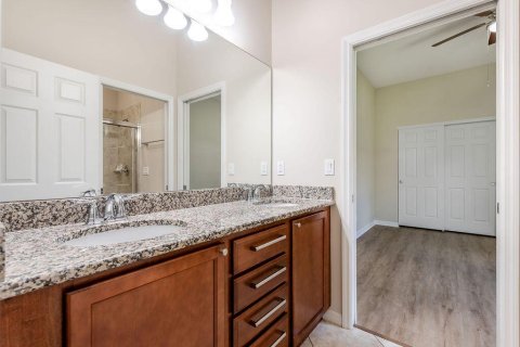 Villa ou maison à louer à Wellington, Floride: 4 chambres, 302.3 m2 № 2078598 - photo 28