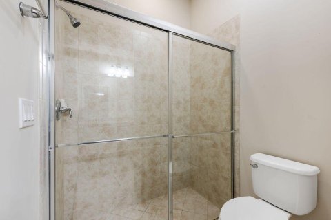 Villa ou maison à louer à Wellington, Floride: 4 chambres, 302.3 m2 № 2078598 - photo 29