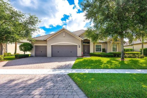 Casa en Wellington, Florida 4 dormitorios, 302.3 m2 № 2078598