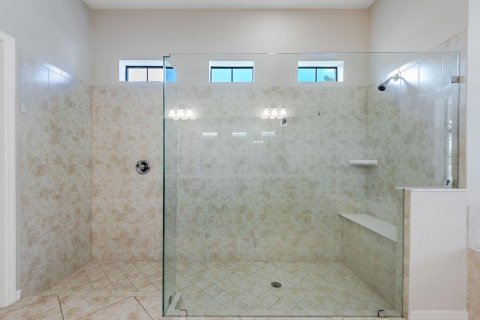 Villa ou maison à louer à Wellington, Floride: 4 chambres, 302.3 m2 № 2078598 - photo 22