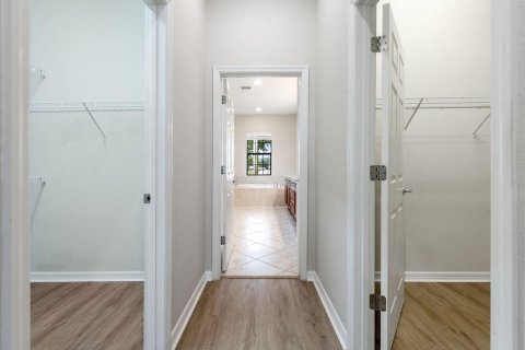 Villa ou maison à louer à Wellington, Floride: 4 chambres, 302.3 m2 № 2078598 - photo 18