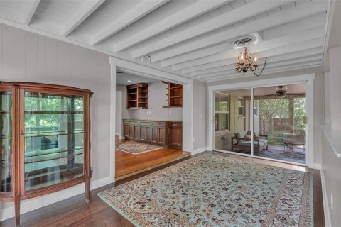 House in Lakeland, Florida 4 bedrooms, 248.7 sq.m. № 1783123 - photo 26