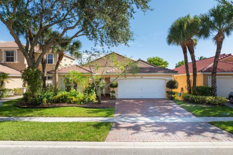 Villa ou maison à West Palm Beach, Floride 3 chambres, 153.1 m2 № 2305593