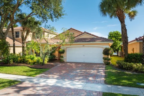 Casa en venta en West Palm Beach, Florida, 3 dormitorios, 153.1 m2 № 2305593 - foto 2