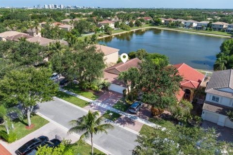 Casa en venta en West Palm Beach, Florida, 3 dormitorios, 153.1 m2 № 2305593 - foto 6