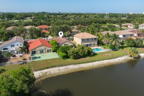 Casa en venta en West Palm Beach, Florida, 3 dormitorios, 153.1 m2 № 2305593 - foto 5
