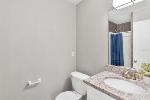 House in Leesburg, Florida 3 bedrooms, 88.26 sq.m. № 2199778 - photo 22
