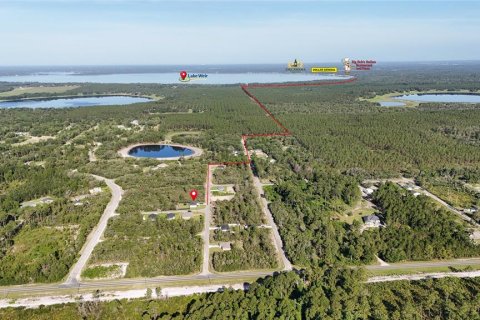 Casa en venta en Ocklawaha, Florida, 3 dormitorios, 127.83 m2 № 2204418 - foto 27