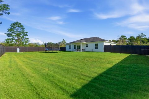 Casa en venta en Ocklawaha, Florida, 3 dormitorios, 127.83 m2 № 2204418 - foto 24