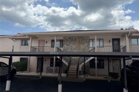 Condo à Port Richey, Floride, 2 chambres  № 2112824