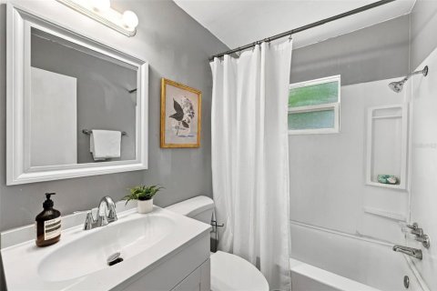 Villa ou maison à vendre à Saint Petersburg, Floride: 3 chambres, 121.89 m2 № 2406730 - photo 29