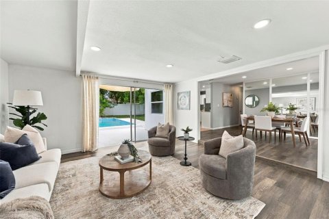 Villa ou maison à vendre à Saint Petersburg, Floride: 3 chambres, 121.89 m2 № 2406730 - photo 7