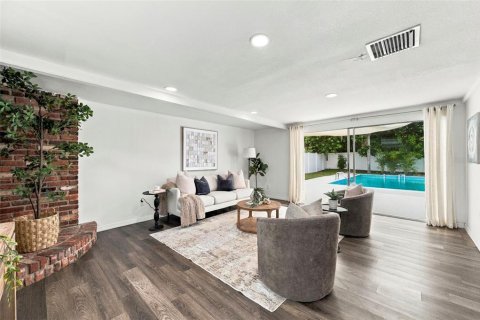 Villa ou maison à vendre à Saint Petersburg, Floride: 3 chambres, 121.89 m2 № 2406730 - photo 5