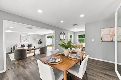 Villa ou maison à vendre à Saint Petersburg, Floride: 3 chambres, 121.89 m2 № 2406730 - photo 4