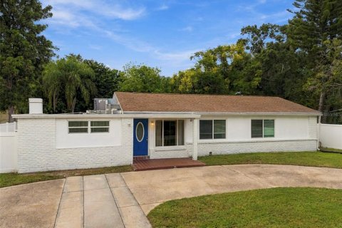 Villa ou maison à Saint Petersburg, Floride 3 chambres, 121.89 m2 № 2406730